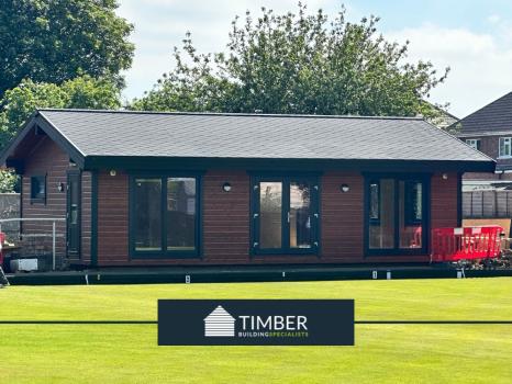 Image for Timber Building Specialists with ID of: 5790170