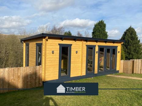 Image for Timber Building Specialists with ID of: 5790171
