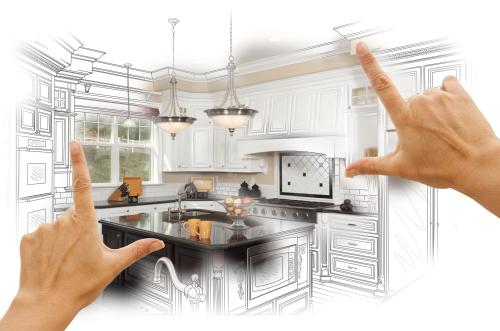 Image for Upper Evesham Kitchen Remodeling Solutions with ID of: 5790200