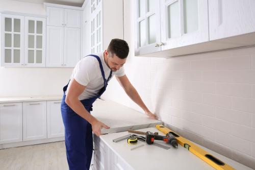 Image for Upper Evesham Kitchen Remodeling Solutions with ID of: 5790201