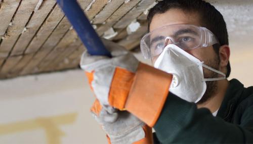 Image for AllStar Water Damage Solano County with ID of: 5790301