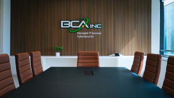 Image for BCA IT, Inc. with ID of: 5790436