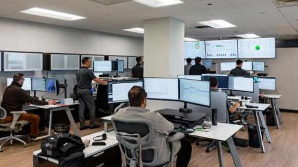 Image for BCA IT, Inc. with ID of: 5790440