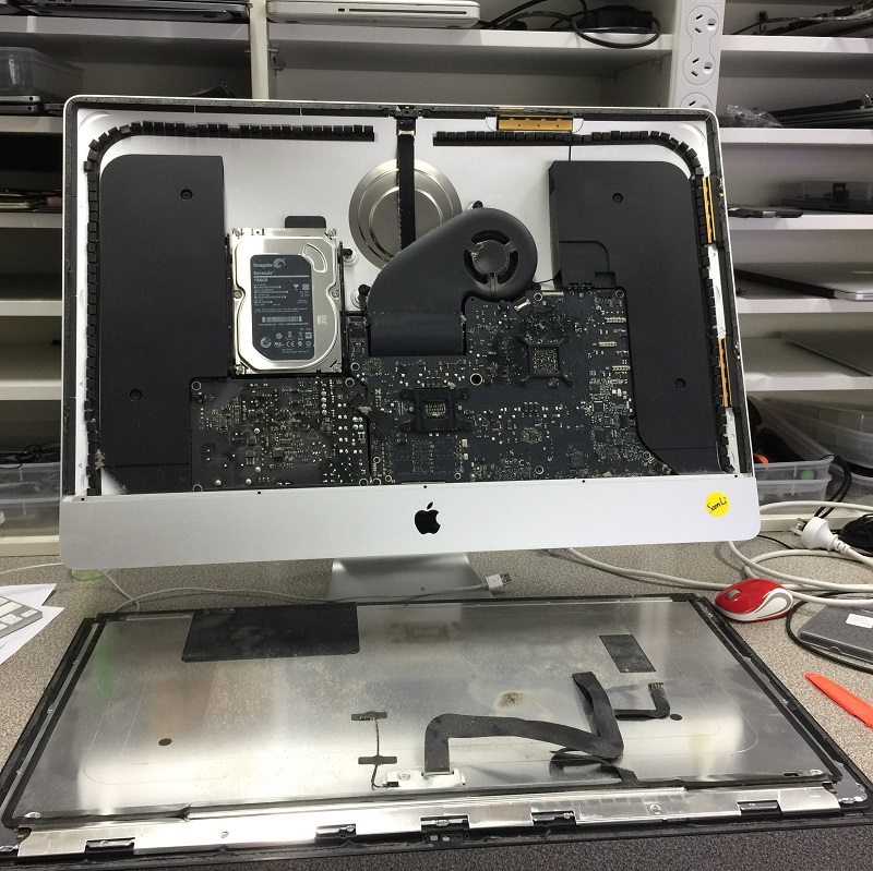 Image for IT-Tech Online - iMac MacBook Mac Repair Specialist with ID of: 5790594