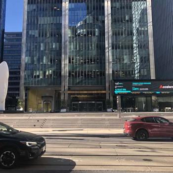 Image for Currency Exchange Toronto Downtown Currency Mart with ID of: 5790635