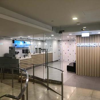 Image for Currency Exchange Toronto Downtown Currency Mart with ID of: 5790636