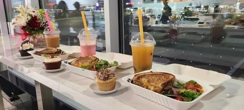 Image for Petit Delights Desserts etc with ID of: 5790721
