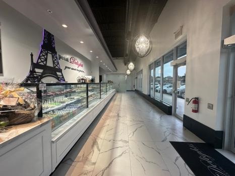 Image for Petit Delights Desserts etc with ID of: 5790723