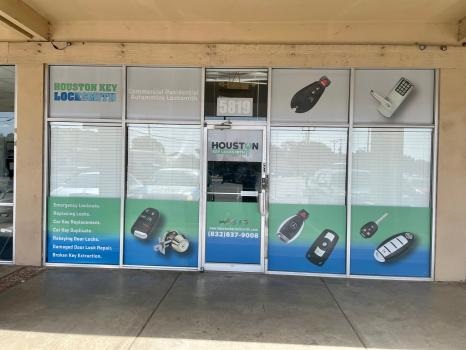 Image for Houston Key Locksmith with ID of: 4298726