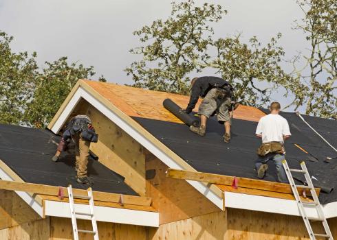 Image for Allentown Roofing Service with ID of: 5790846