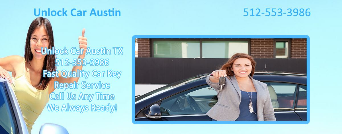 Image for Unlock Car Austin with ID of: 5790998