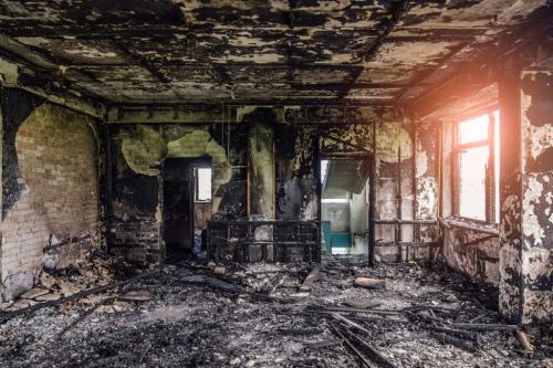 Image for Maui Fire Damage Service with ID of: 5791183