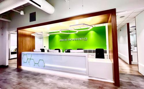 Image for St. Albert Braces Orthodontics with ID of: 5791196