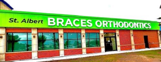 Image for St. Albert Braces Orthodontics with ID of: 5791197