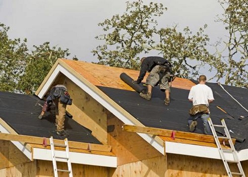 Image for Eugene Pro Roofing Team with ID of: 5791242