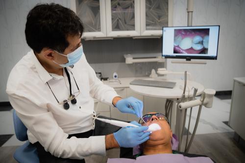 Image for Hastings Dental Studio with ID of: 5791253