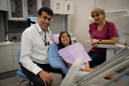 Image for Hastings Dental Studio with ID of: 5791254