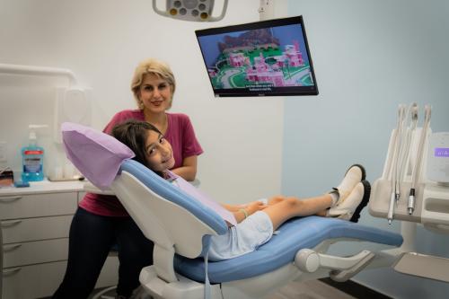 Image for Hastings Dental Studio with ID of: 5791255