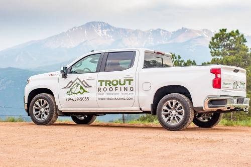 Image for Trout Roofing with ID of: 5791270