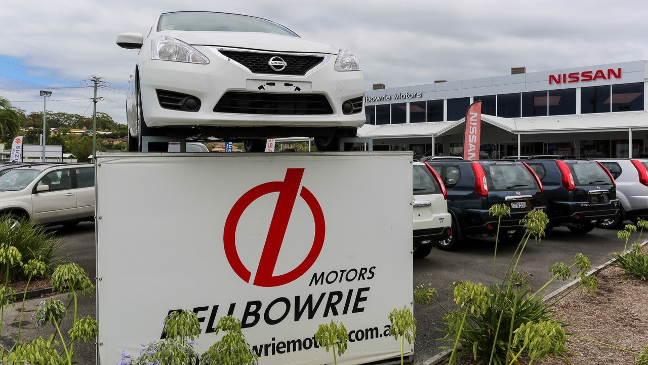 Image for Bellbowrie Motors with ID of: 5791691