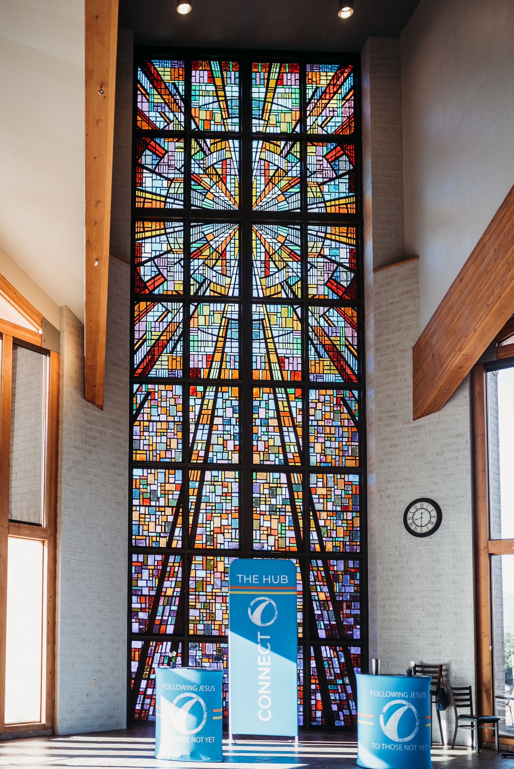 Image for Envoy Church with ID of: 5791803