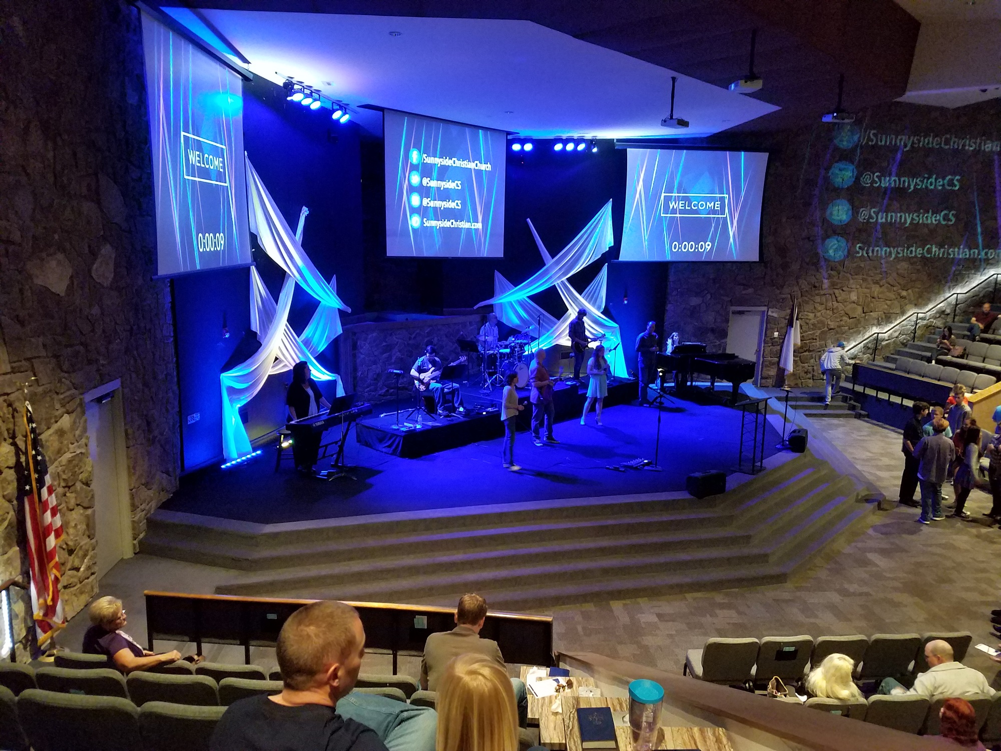 Image for Envoy Church with ID of: 5791804