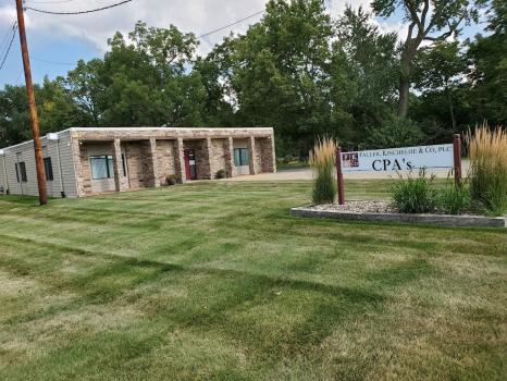 Image for RGE & Associates with ID of: 5791833