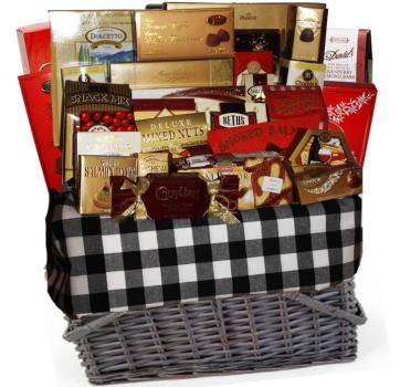 Image for Canada's Gift Baskets with ID of: 5791866