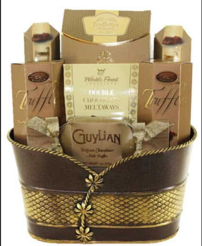 Image for Canada's Gift Baskets with ID of: 5791867