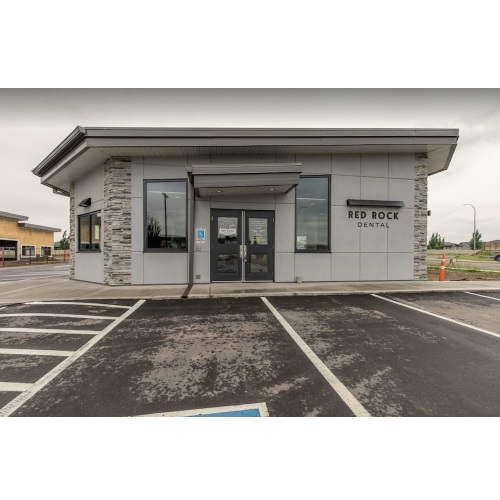 Image for Red Rock Dental with ID of: 5792023