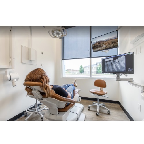 Image for Red Rock Dental with ID of: 5792024