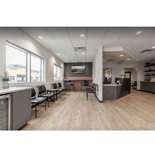 Image for Red Rock Dental with ID of: 5792026