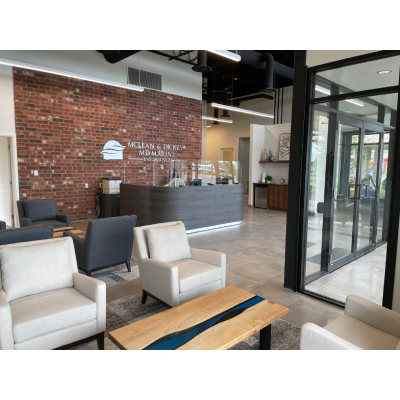 Image for McLean & Dickey Insurance with ID of: 5792132