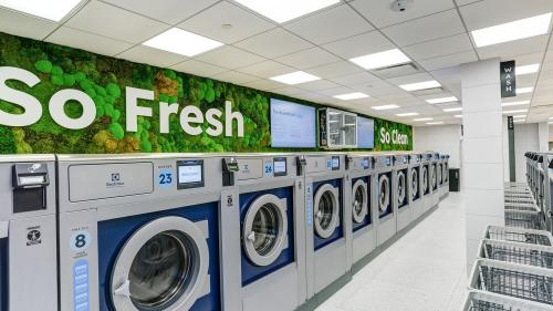 Image for Laundry House - Laundromat with ID of: 5678506