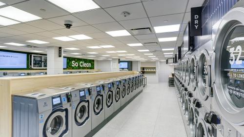Image for Laundry House - Laundromat with ID of: 5678508
