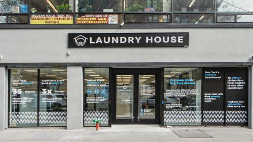 Image for Laundry House - Laundromat with ID of: 5678510