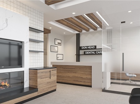 Image for Don Head Dental Care with ID of: 5792160