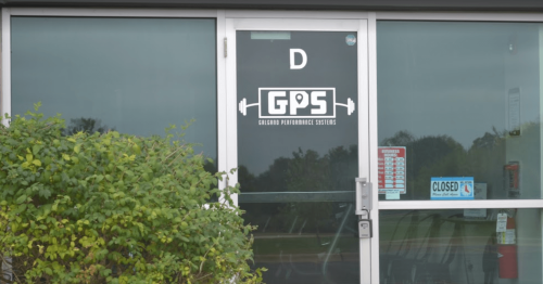 Image for GPS Training with ID of: 5792178