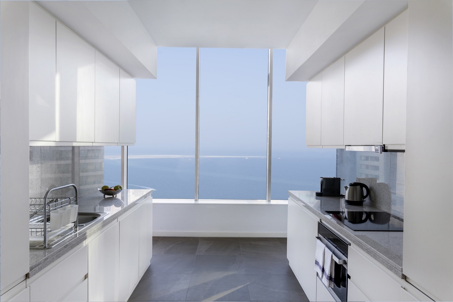 Image for Aleph Doha Residences, Curio Collection by Hilton with ID of: 5792410