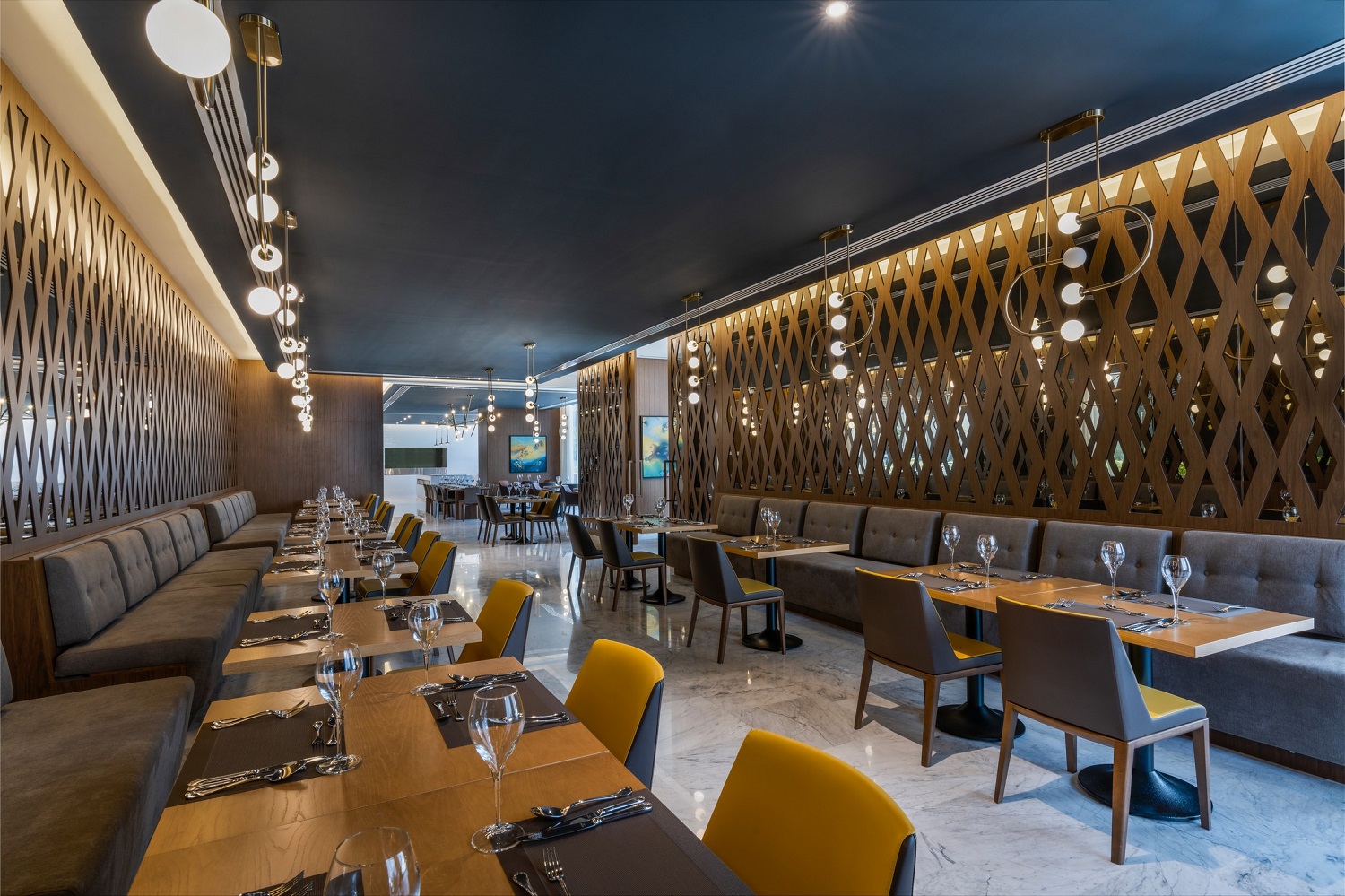 Image for Aleph Doha Residences, Curio Collection by Hilton with ID of: 5792413