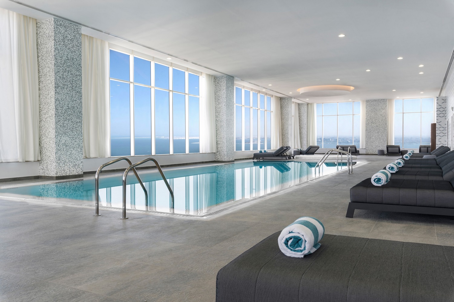 Image for Aleph Doha Residences, Curio Collection by Hilton with ID of: 5792414