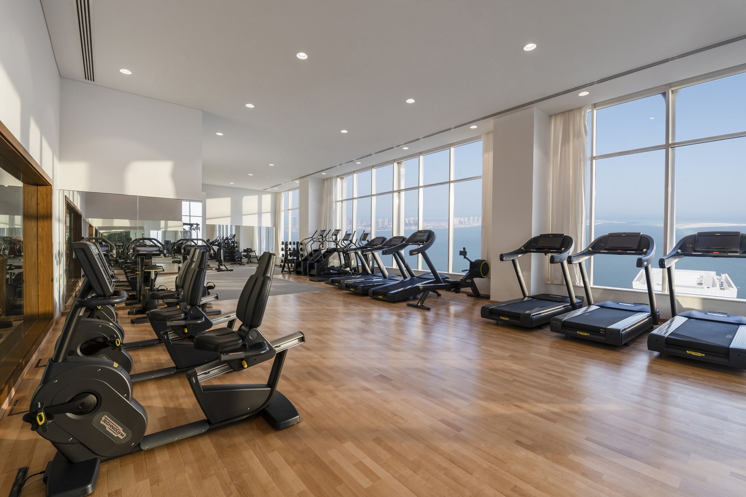 Image for Aleph Doha Residences, Curio Collection by Hilton with ID of: 5792415