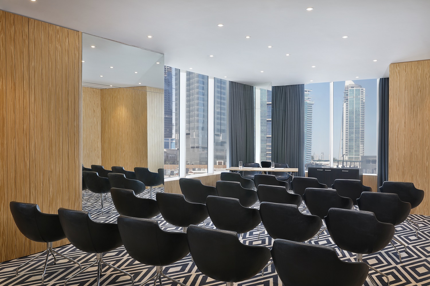 Image for Aleph Doha Residences, Curio Collection by Hilton with ID of: 5792416