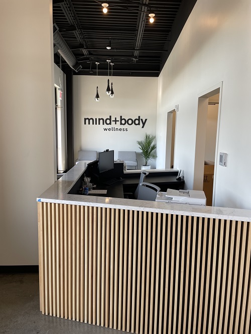 Image for Mind Body Wellness with ID of: 5793094