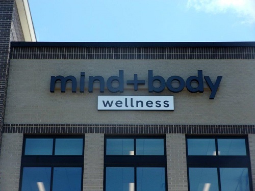 Image for Mind Body Wellness with ID of: 5793095
