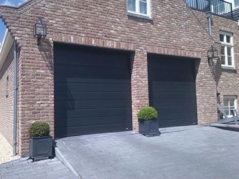 Image for Novadoor Garagedeuren with ID of: 5793223