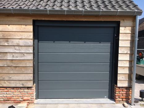 Image for Novadoor Garagedeuren with ID of: 5793224