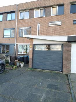 Image for Novadoor Garagedeuren with ID of: 5793225