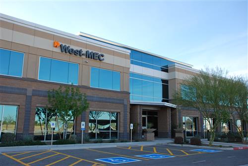 Image for West-MEC DISTRICT OFFICE with ID of: 5793390