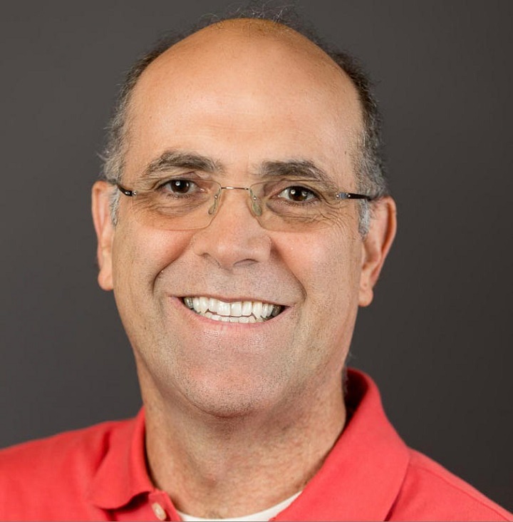 Image for Dr. Robert Prado, O.D. with ID of: 5793404